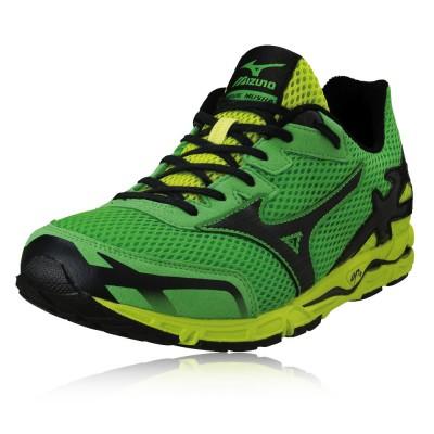 Foto Mizuno Wave Musha 5 Racing Shoes