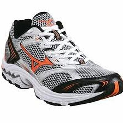 Foto Mizuno Wave Ovation