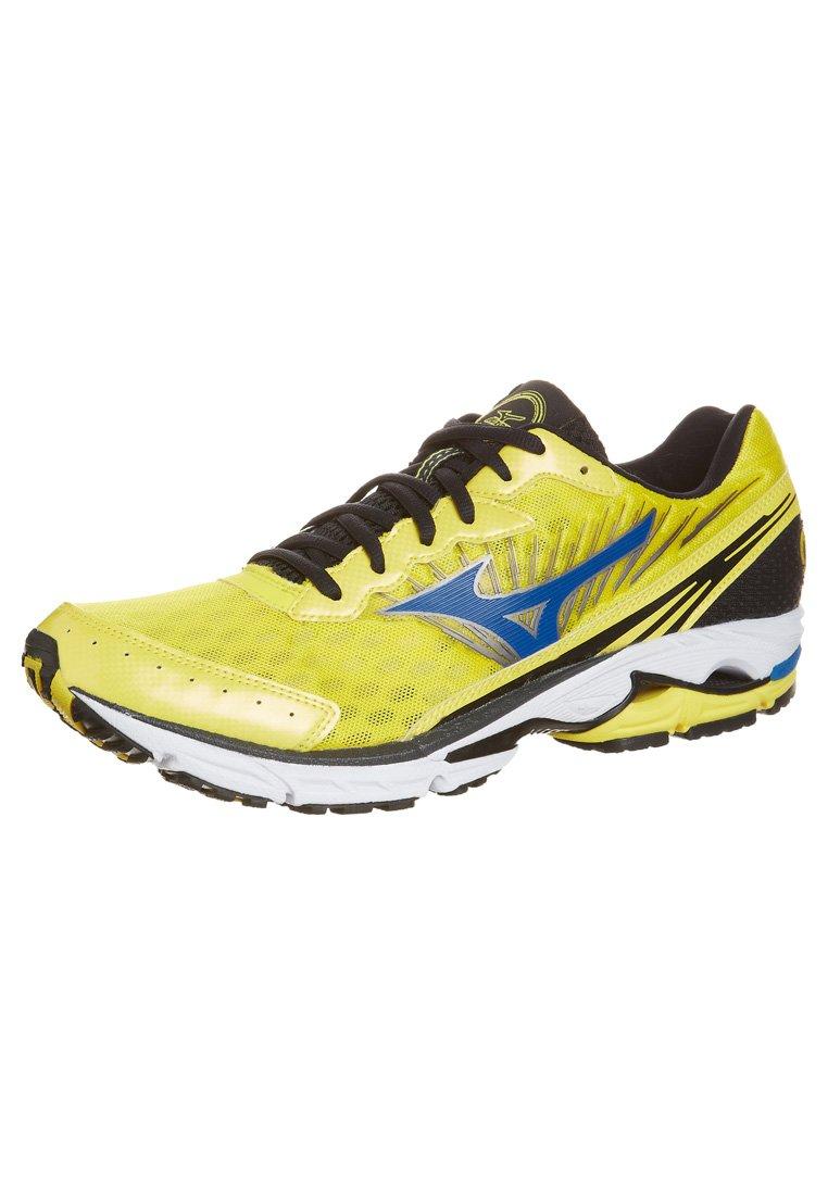 Foto Mizuno WAVE RIDER 16 Zapatillas running con amortiguación amarillo