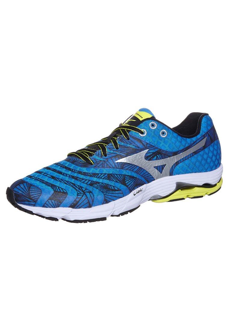 Foto Mizuno WAVE SAYONARA Zapatillas running de estabilidad azul