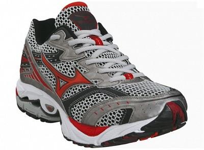 Foto Mizuno Wave Ultima 3 Zapatilla de running
