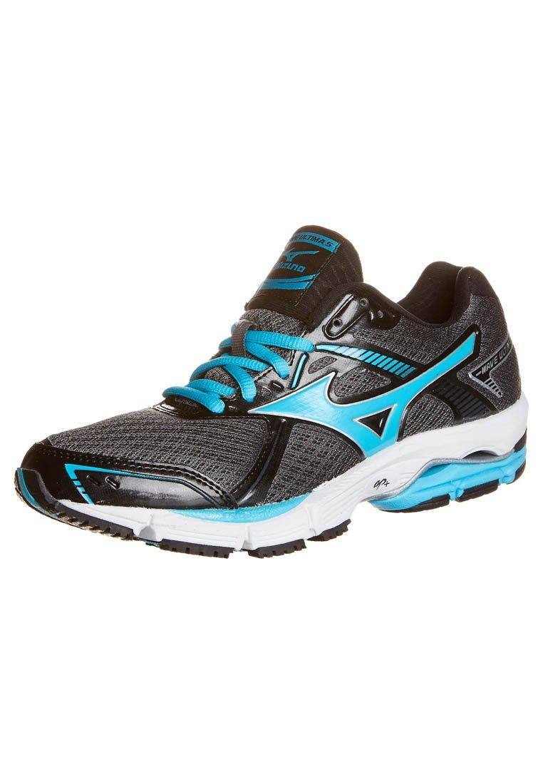 Foto Mizuno WAVE ULTIMA 5 Zapatillas running con amortiguación negro