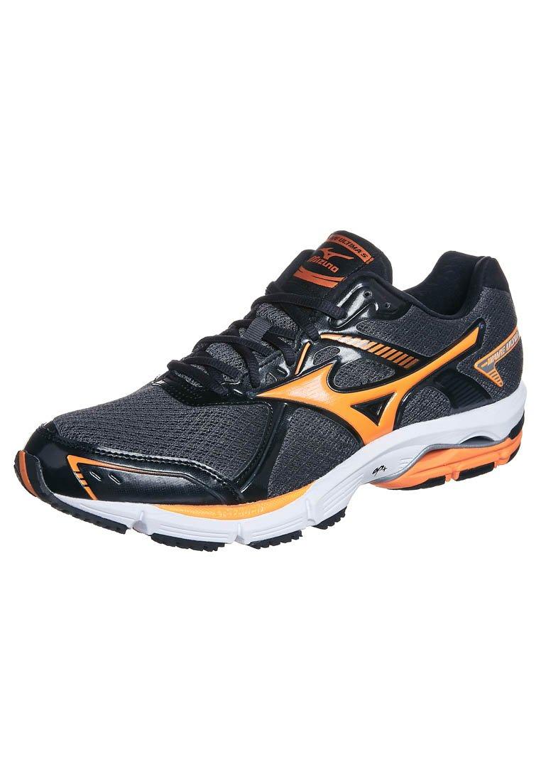 Foto Mizuno WAVE ULTIMA 5 Zapatillas running con amortiguación negro