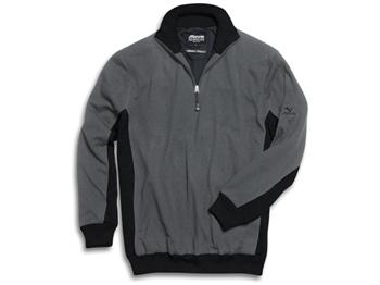 Foto Mizuno Windlite Zip Neck Sweater 93MH110