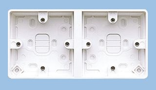 Foto MK (ELECTRIC) K2025WHI