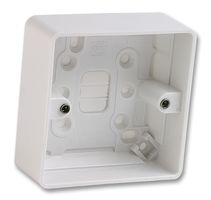 Foto MK (ELECTRIC) K2140WHI