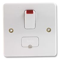 Foto MK (ELECTRIC) K370WHI