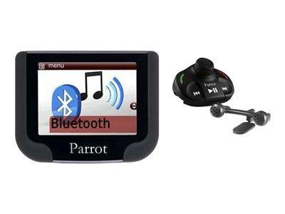 Foto m/l fijo bluetooth parrot mki9200 made for ipod
