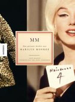 Foto MM - Das private Archiv von Marilyn Monroe