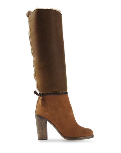 Foto mm6 by maison martin margiela botas
