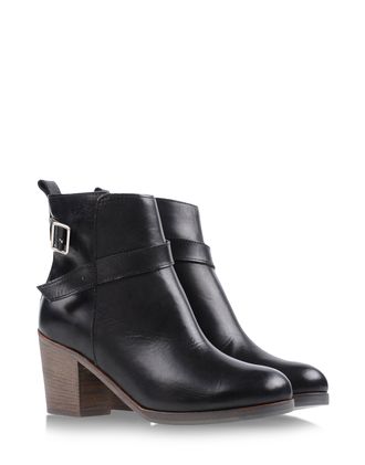 Foto mm6 by maison martin margiela botines