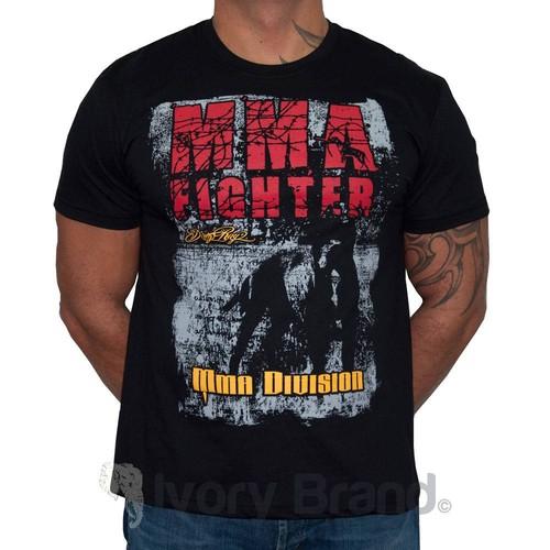 Foto MMA division tee