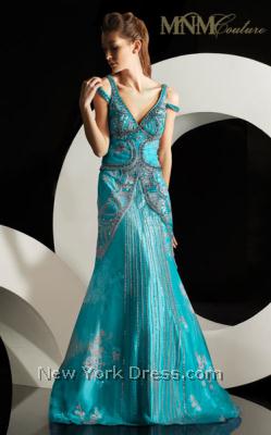 Foto MNM Couture 5761 Dress