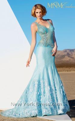 Foto MNM Couture 6112 Dress