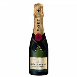 Foto MoËt & chandon 37,5 cl.