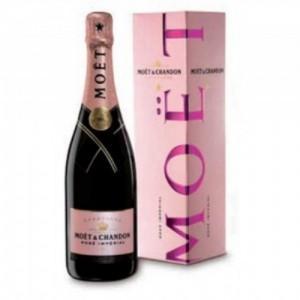 Foto MoËt & chandon rosÉ estuche