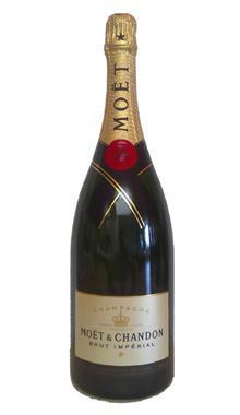 Foto Moët & chandon brut impérial