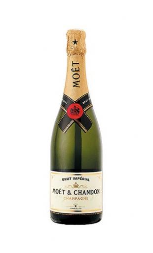 Foto Moët & chandon, brut impérial