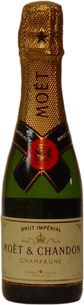 Foto Moët & chandon brut imperial 1/5 (20cl)