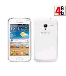 Foto Mobil samsung galaxy ace 2 white libre