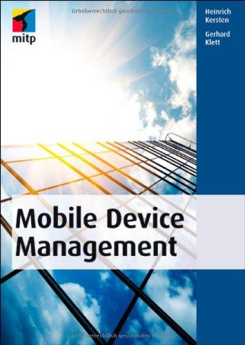 Foto Mobile Device Management