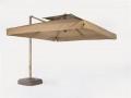 Foto Mobiliario de Jardin Parasol-Roma-300