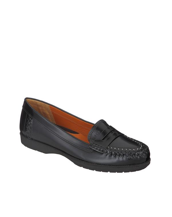 Foto Mocasín de mujer Geox