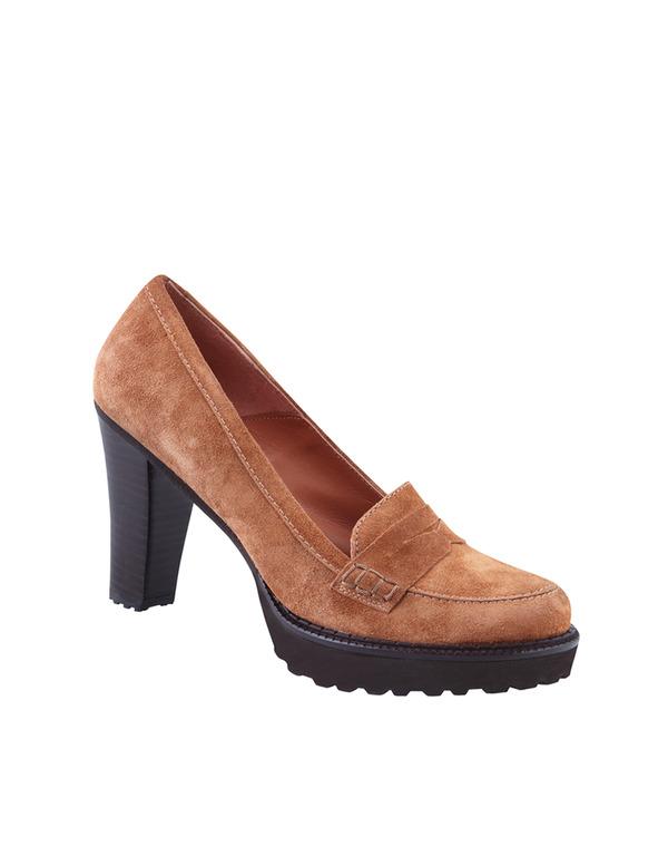Foto Mocasín de mujer Pedro Miralles