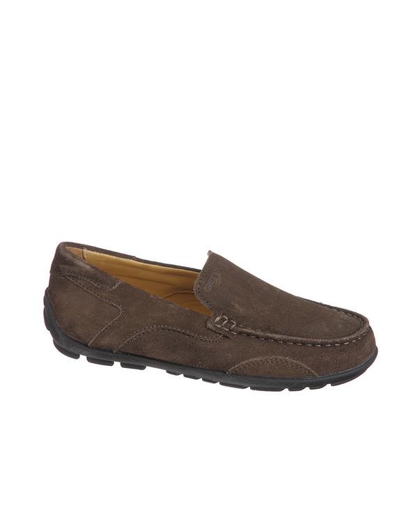 Foto Mocasín de niño Geox
