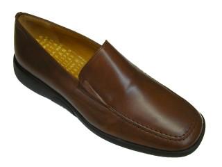 Foto Mocasin Hispanitas Piso Latex