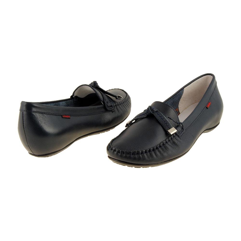Foto Mocasin piel Callaghan modelo 12022