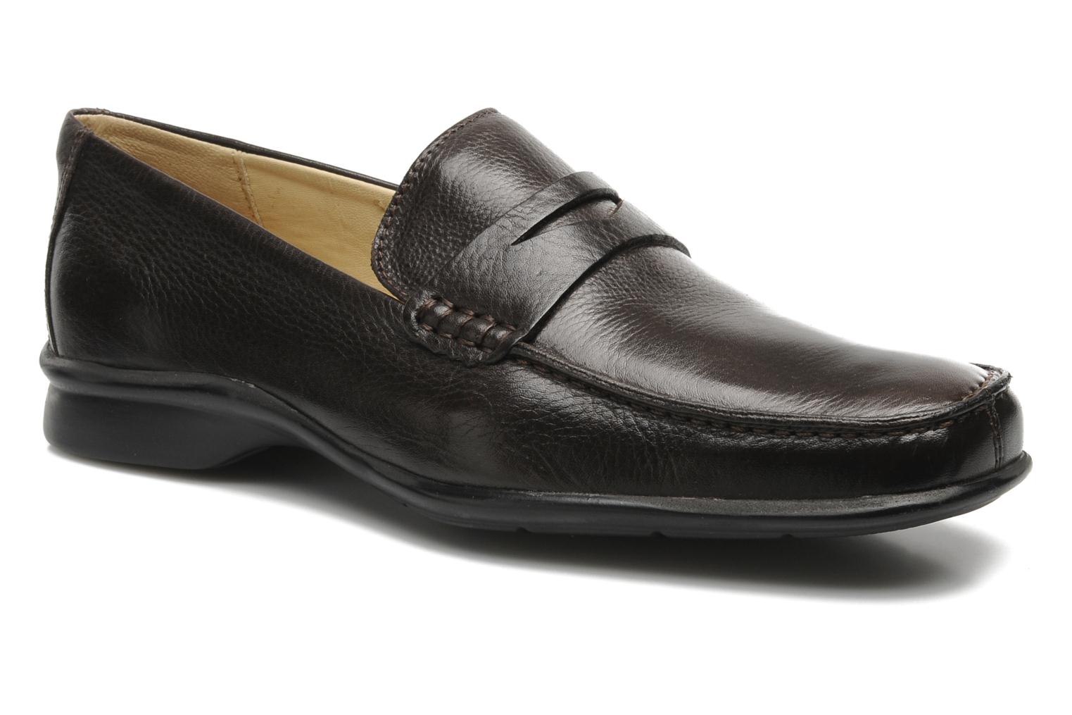Foto Mocasines Anatomic Gel Canudos Hombre