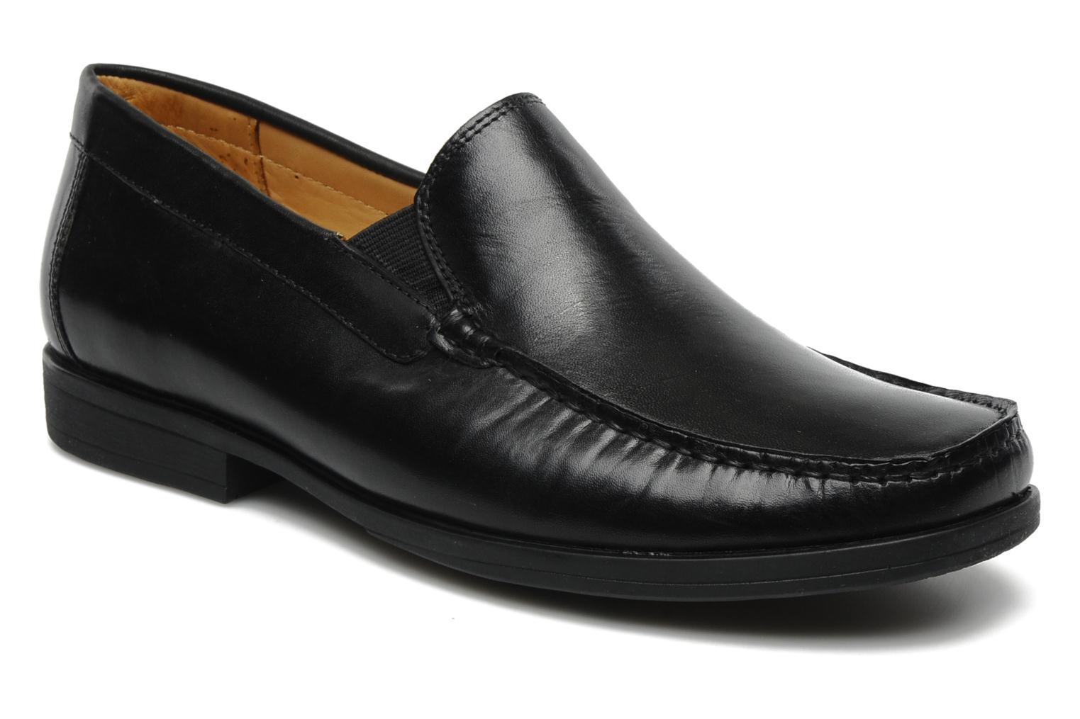 Foto Mocasines Anatomic Gel DANIEL Hombre