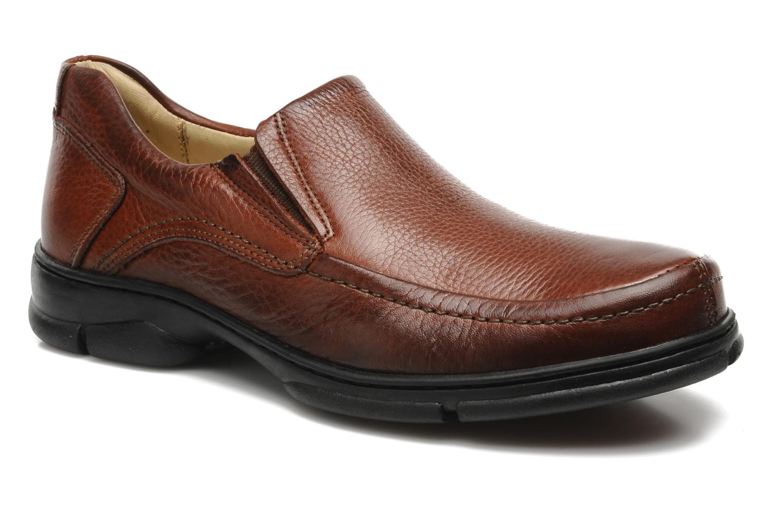 Foto Mocasines Anatomic Gel Esqua Hombre