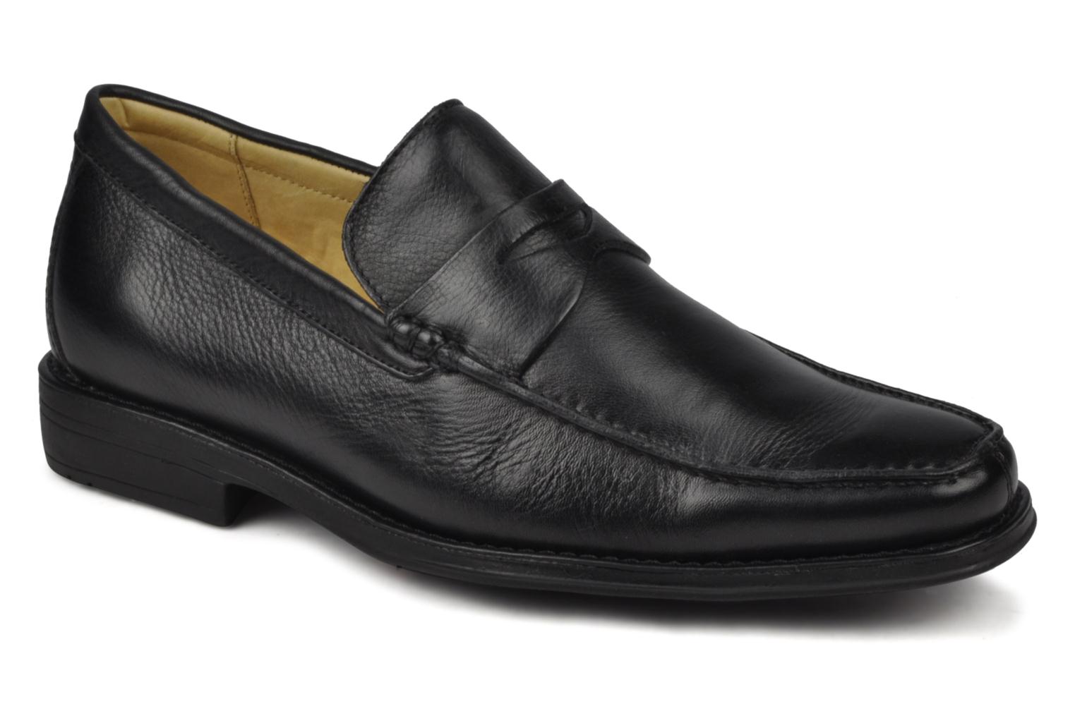 Foto Mocasines Anatomic Gel Esquel Hombre