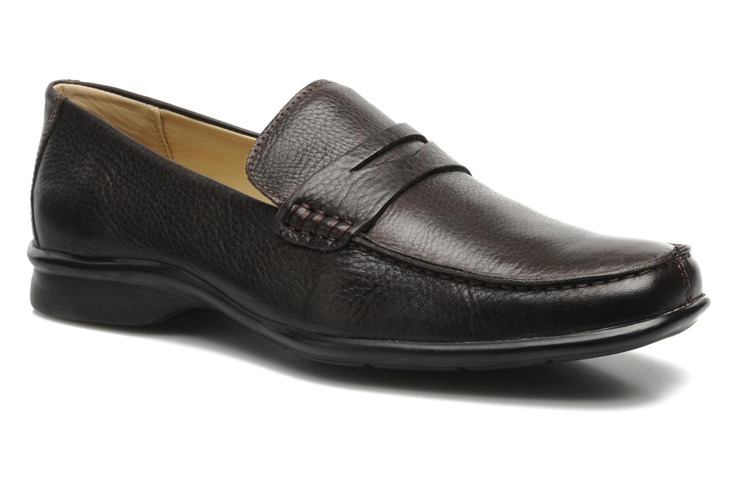 Foto Mocasines Anatomic Gel Estreito Hombre