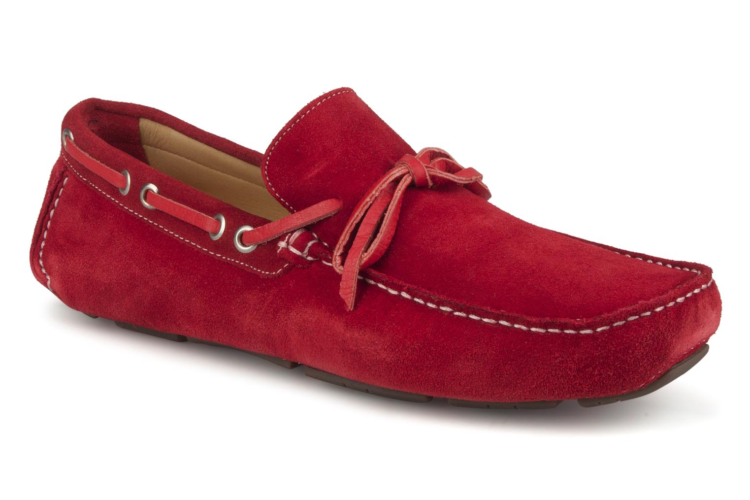 Foto Mocasines Anatomic Gel Kiati Hombre
