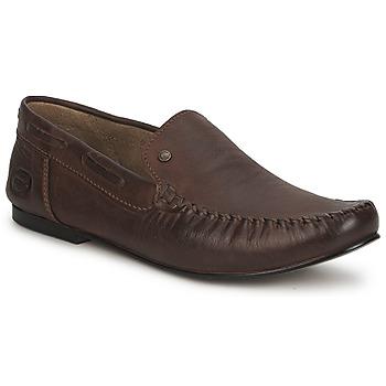 Foto Mocasines Base London Havana