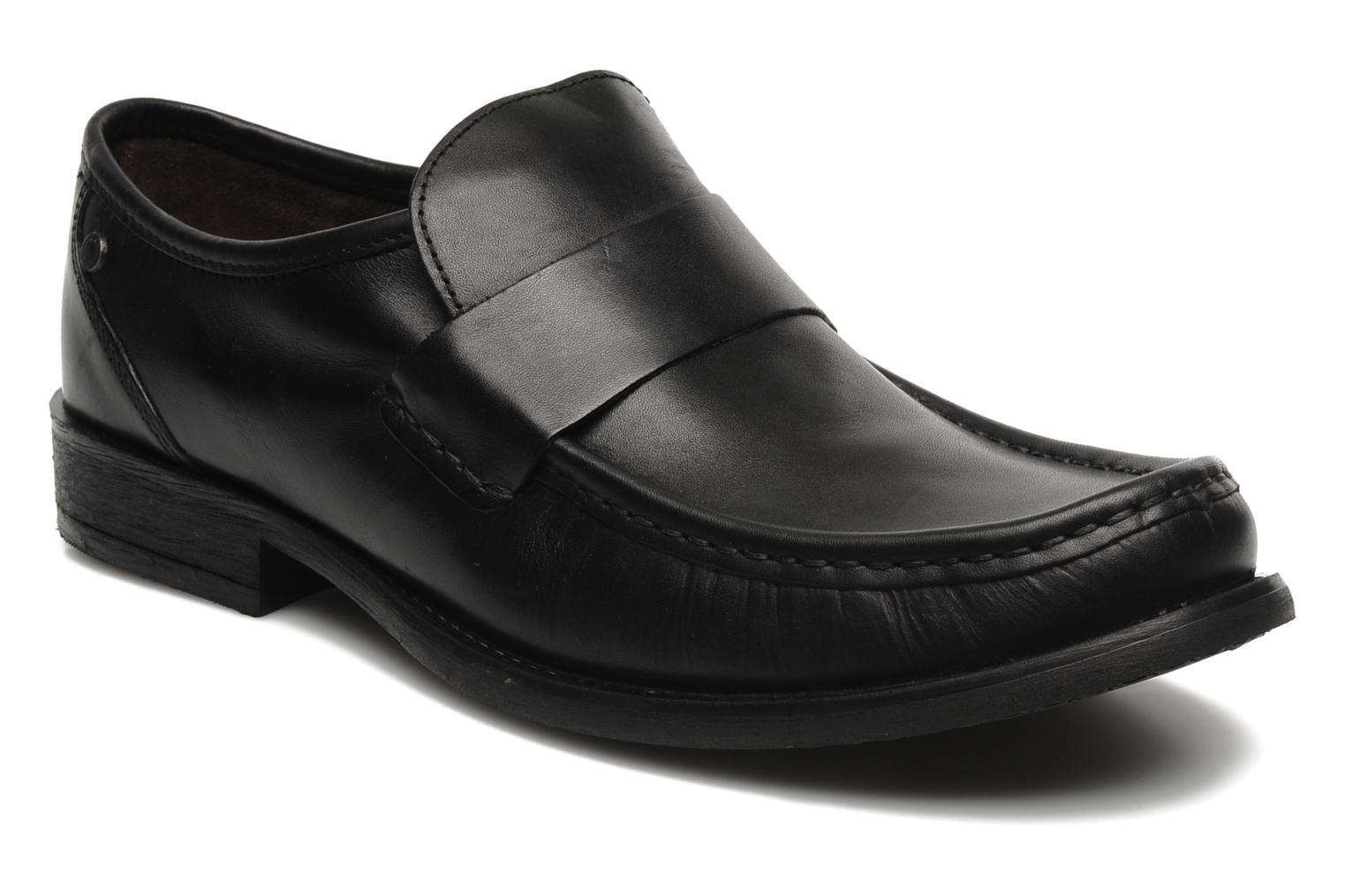 Foto Mocasines Base London SLACKER 12 Hombre