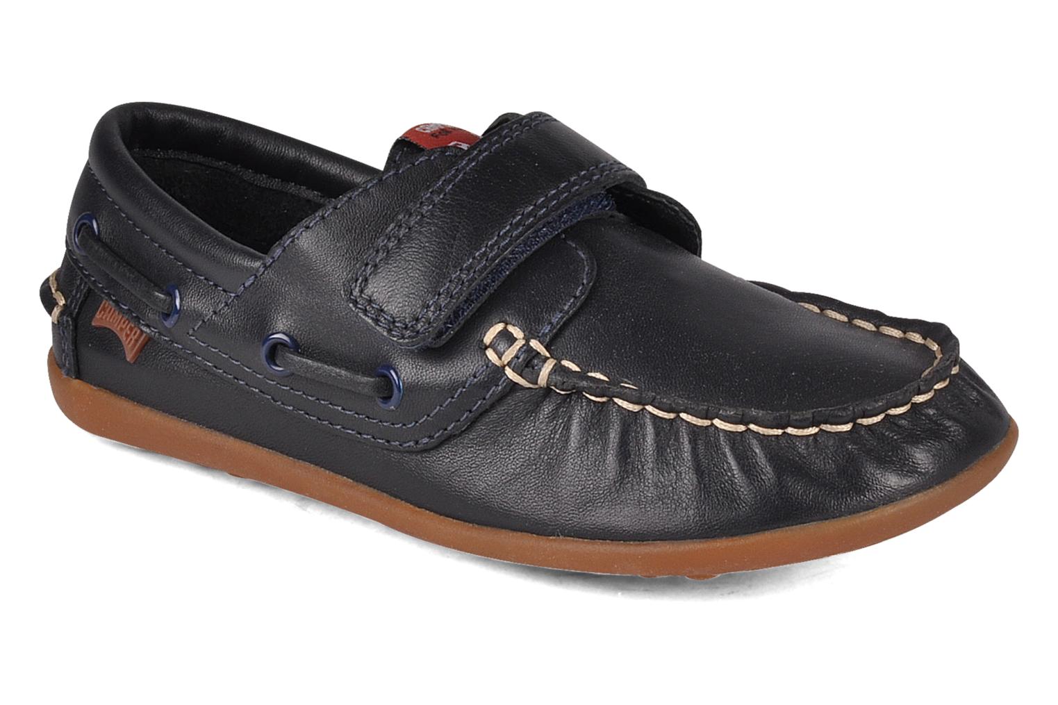 Foto Mocasines Camper Peu 80080 Niños