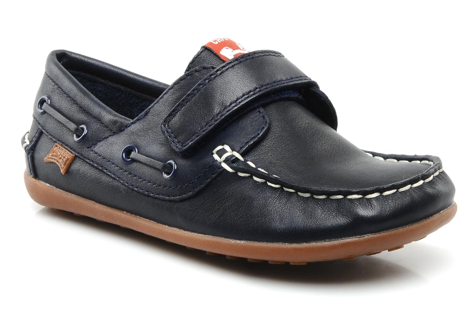 Foto Mocasines Camper Peu 80080 Niños