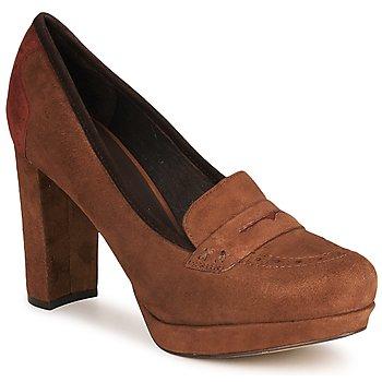 Foto Mocasines Carma Shoes Vigiju