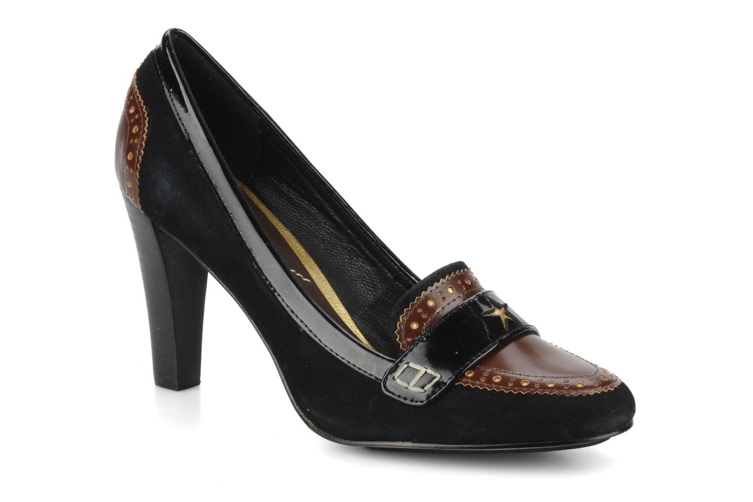 Foto Mocasines C.Petula Princess Mujer