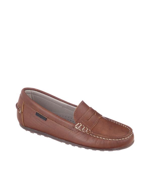Foto Mocasines de niño Callaghan