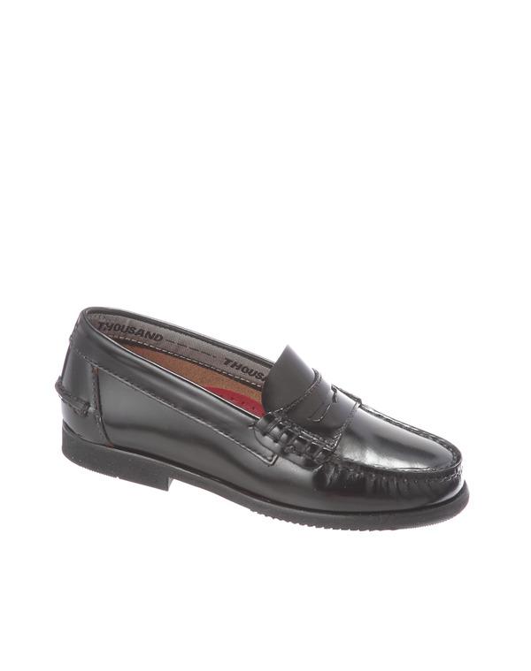 Foto Mocasines de niño Tizzas