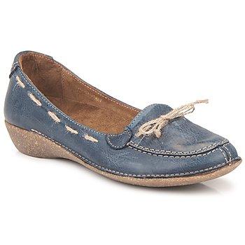 Foto Mocasines Dream in Green Mahori