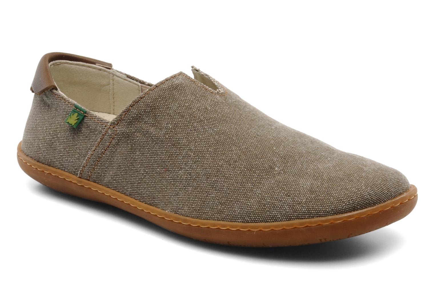 Foto Mocasines El Naturalista El Viajero No271 Mujer