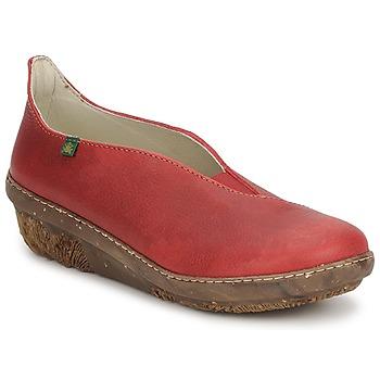 Foto Mocasines El Naturalista Funghi