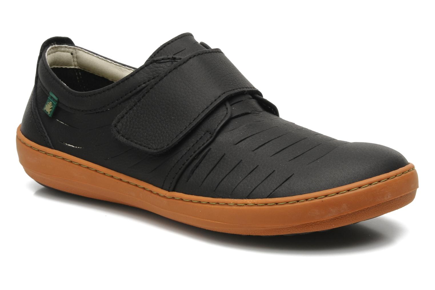 Foto Mocasines El Naturalista Meteo n°215 Hombre