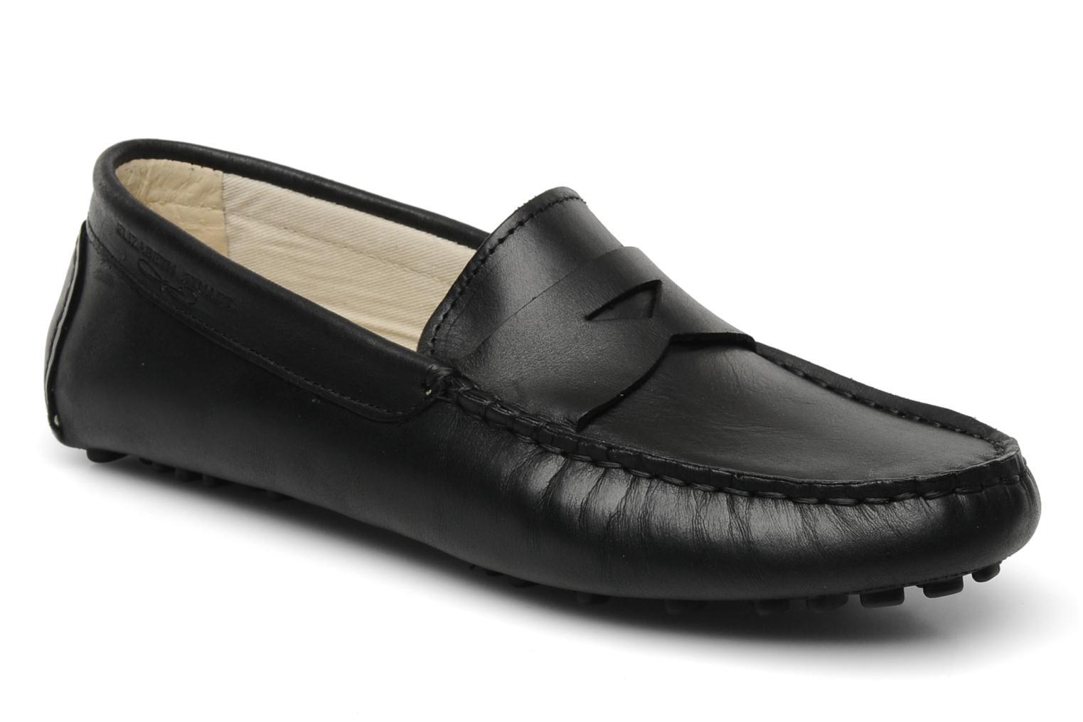 Foto Mocasines Elizabeth Stuart Diane 304 Mujer
